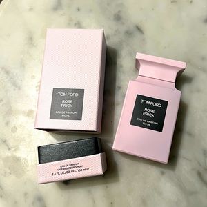 Tom Ford Rose Prick Perfume 3.4 fl oz